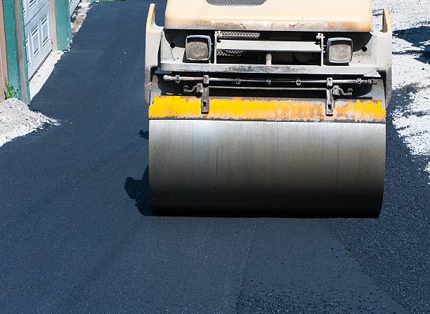 Trusted Wilmington Island, GA Driveway Paving Services Experts